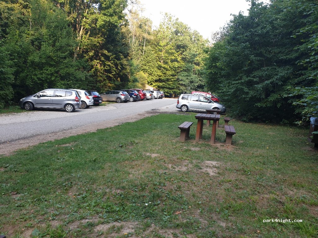 (9400) Sopron - Erdei Way — foto