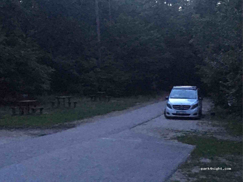 (9400) Sopron - Erdei Way — foto 2