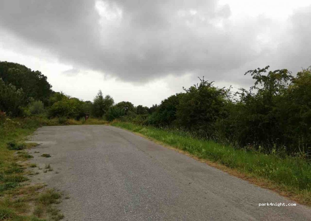 (99974) Mühlhausen/Thüringen - K206 — foto