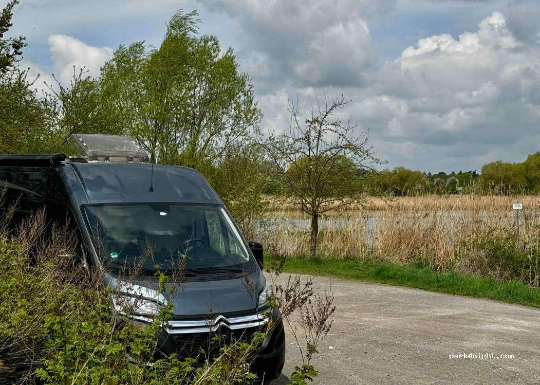 (99974) Mühlhausen/Thüringen - K206 — foto 4