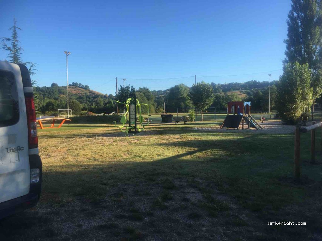(12330) Nauviale - Nauviale — foto