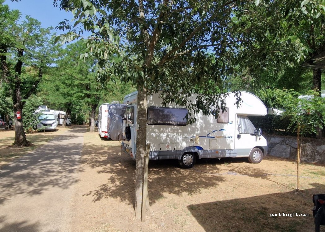 Camping Beau Rivage — foto 3