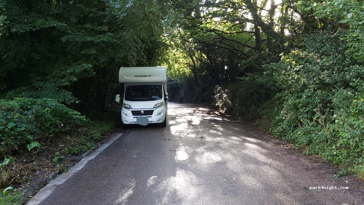 (TA20 4BT) Lydmarsh - — foto 3