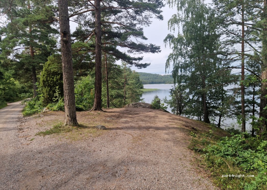 (590 39) Kisa - 1 Föllingsö Tegelliden — foto 4