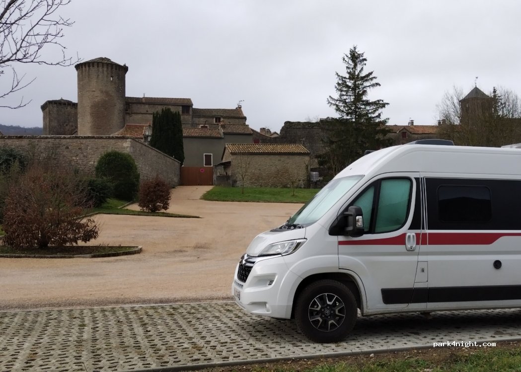 (12230) Sainte-Eulalie-de-Cernon - Chemin de Millau — foto 3