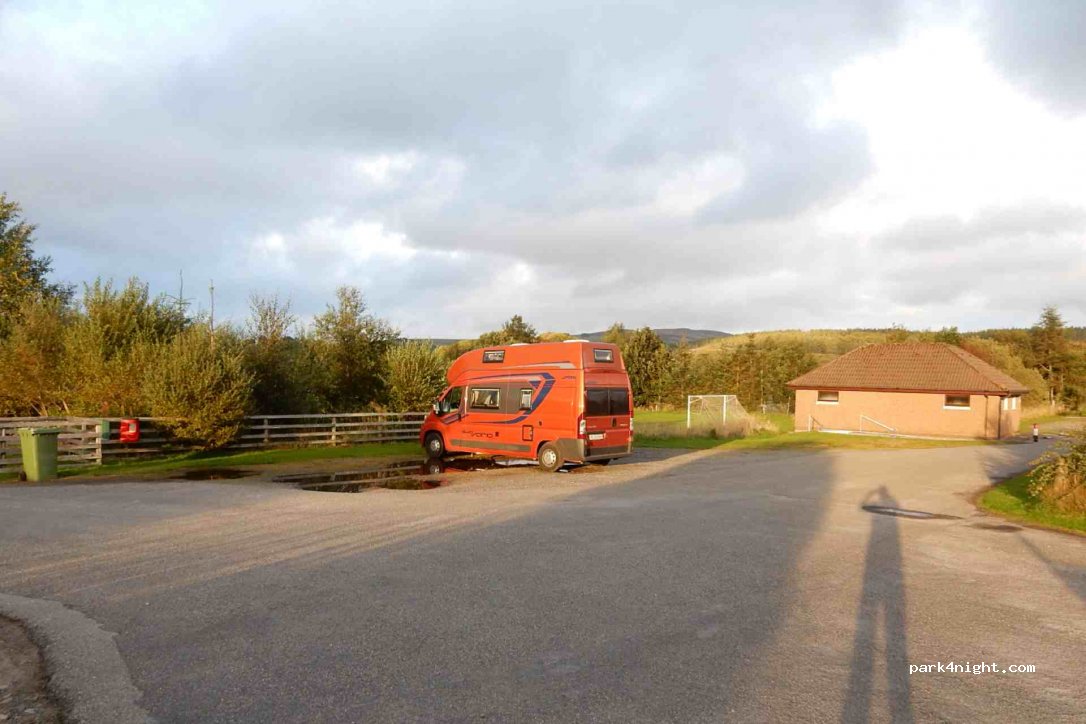 () Lairg - 1 — foto