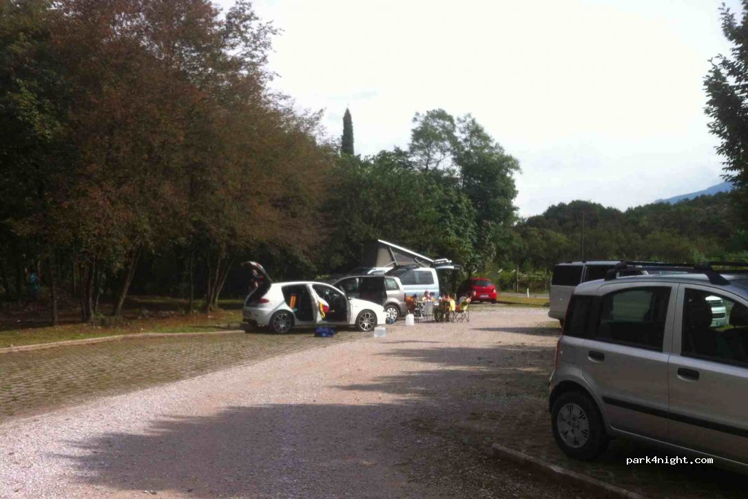 (38074) Dro - 7 Località Gaggiolo — foto