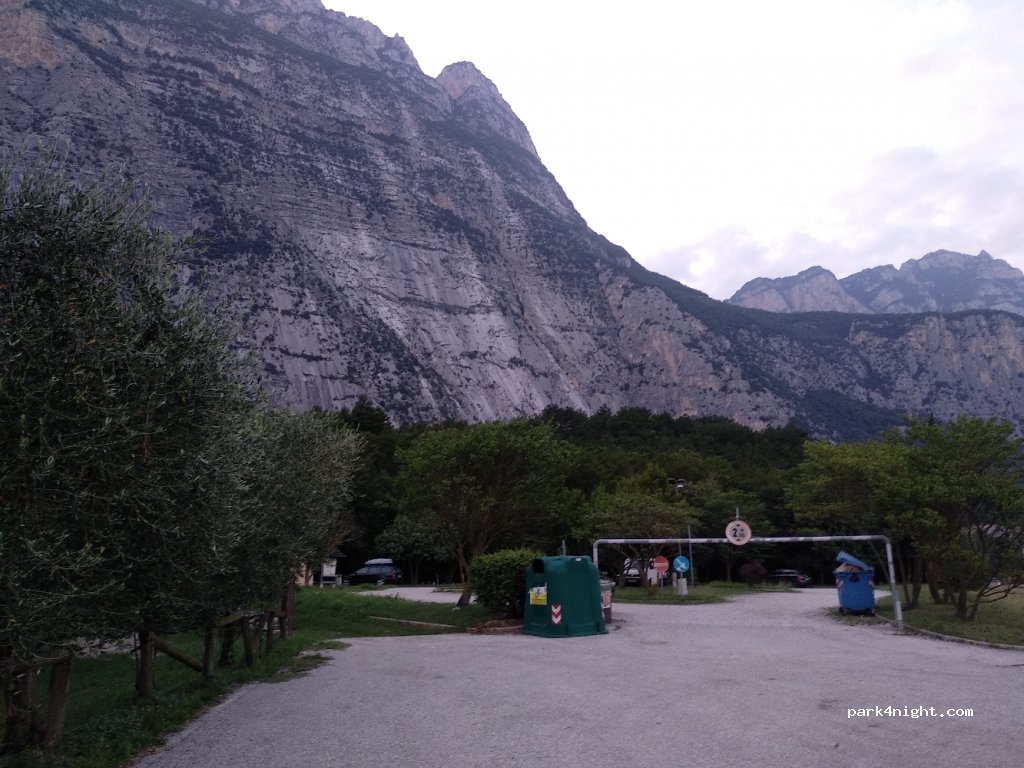 (38074) Dro - 7 Località Gaggiolo — foto 3