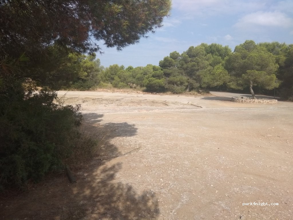 (46191) Vilamarxant - 35 Plaça Diseminados — foto
