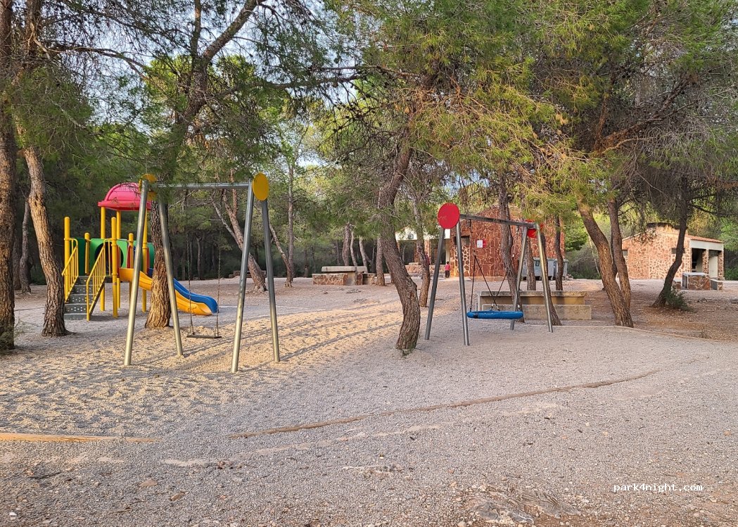 (46191) Vilamarxant - 35 Plaça Diseminados — foto 3