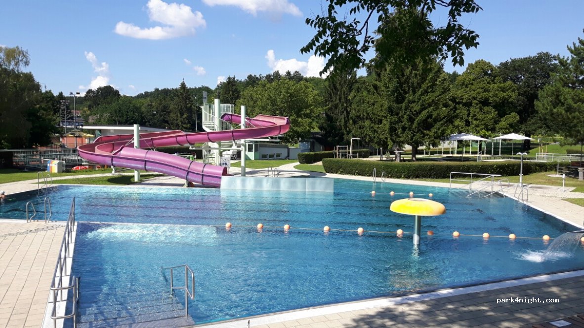 Camping Sonnenwaldbad — foto 2