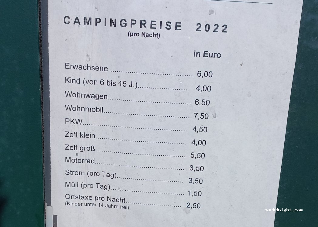 Camping Sonnenwaldbad — foto 3
