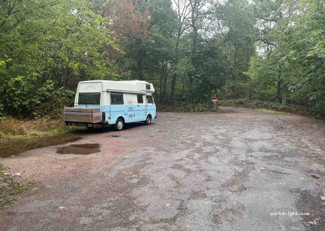 (55543) Bad Kreuznach - Unnamed Road — foto 2