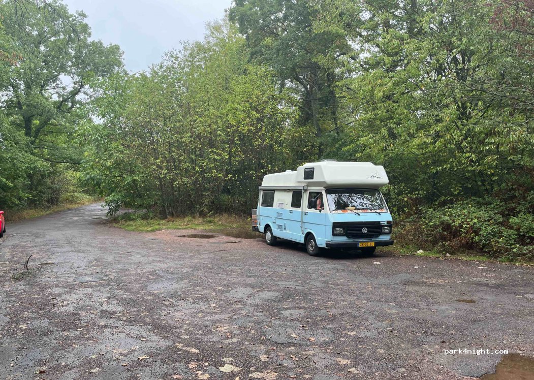 (55543) Bad Kreuznach - Unnamed Road — foto 3