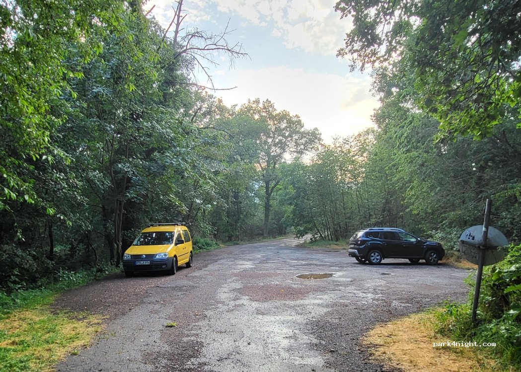 (55543) Bad Kreuznach - Unnamed Road — foto 4