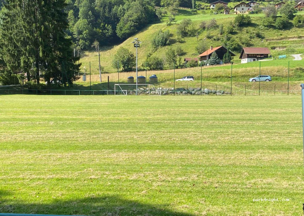 Camping Municipal  Queige — foto 2
