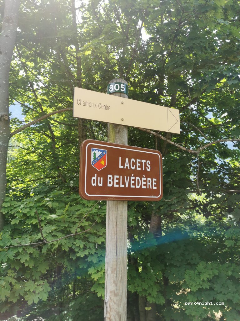 (74400) Chamonix-Mont-Blanc - 385 Route des Nants — foto 2