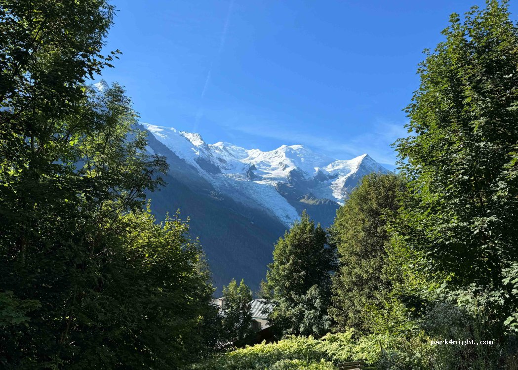 (74400) Chamonix-Mont-Blanc - 385 Route des Nants — foto 3