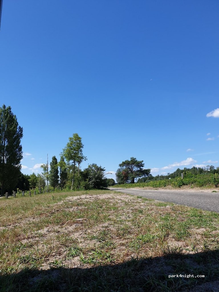 (8256) Biddinghuizen - Bremerbergdijk — foto