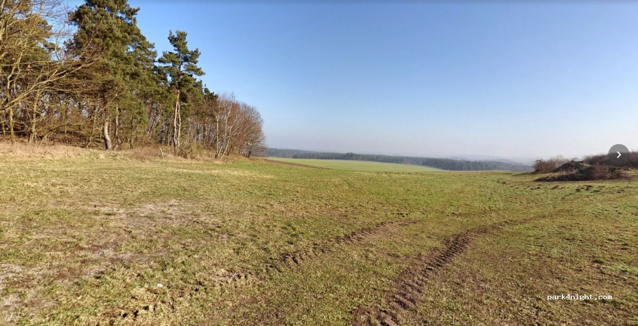 (39624) Kalbe (Milde) - Unnamed Road — foto