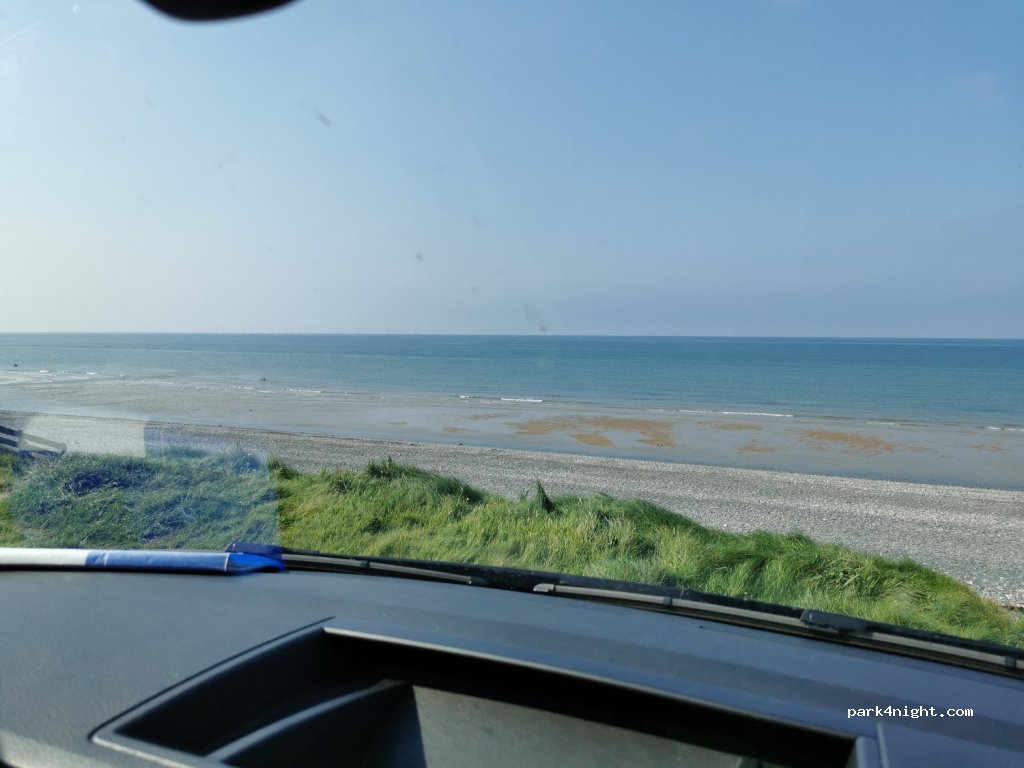 (LA18 4NY) Silecroft - 1 Shore Meadow — foto