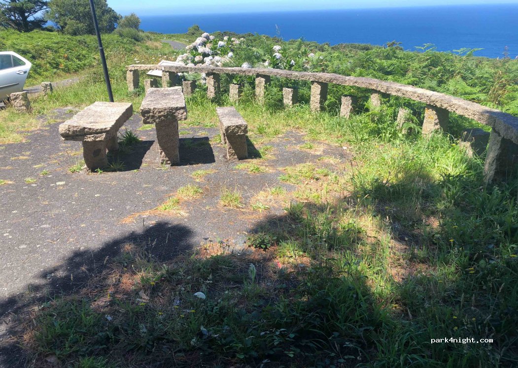 (15553) Valdoviño - Unnamed Road — foto 2
