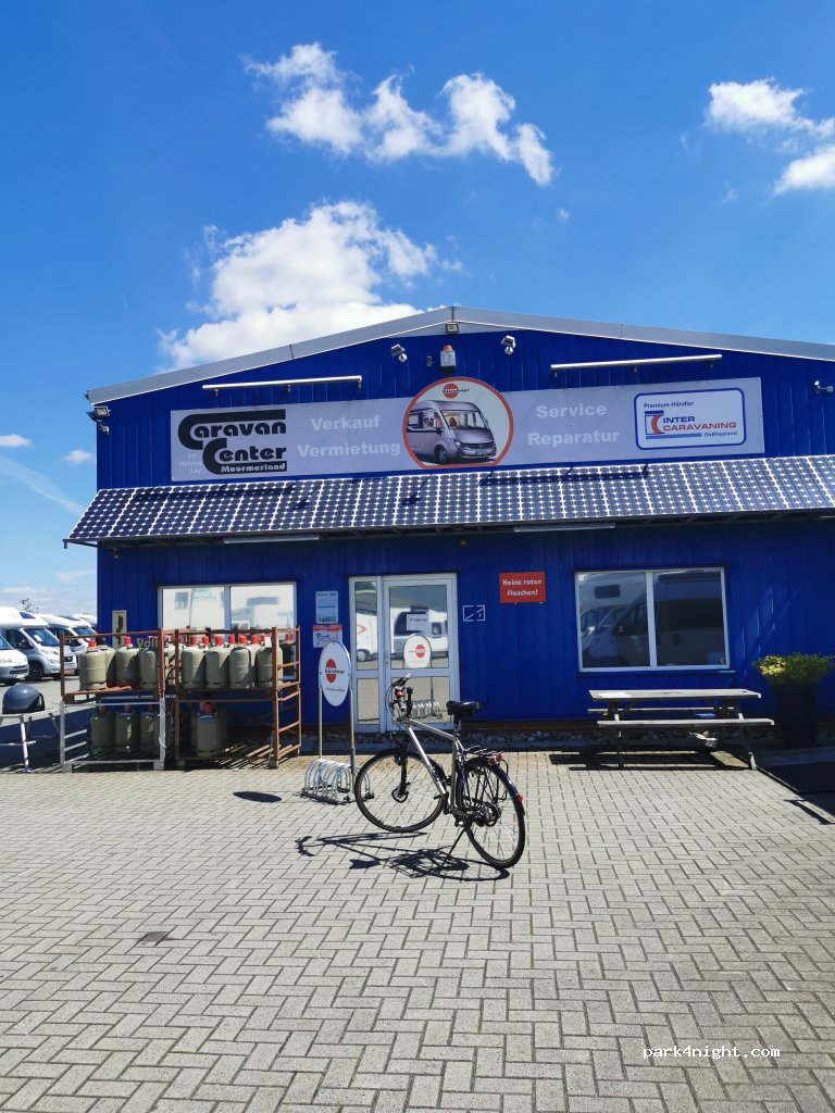 (26802) Moormerland - 14 Wankelstraße — foto