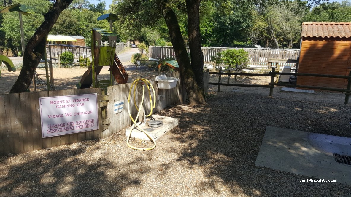 Camping Parfums d'été — foto 3