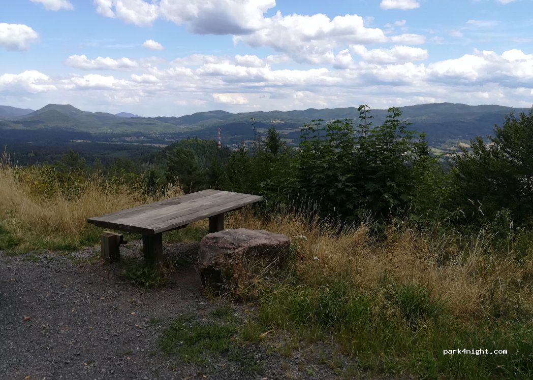 (88100) Nayemont-les-Fosses - Unnamed Road — foto 2
