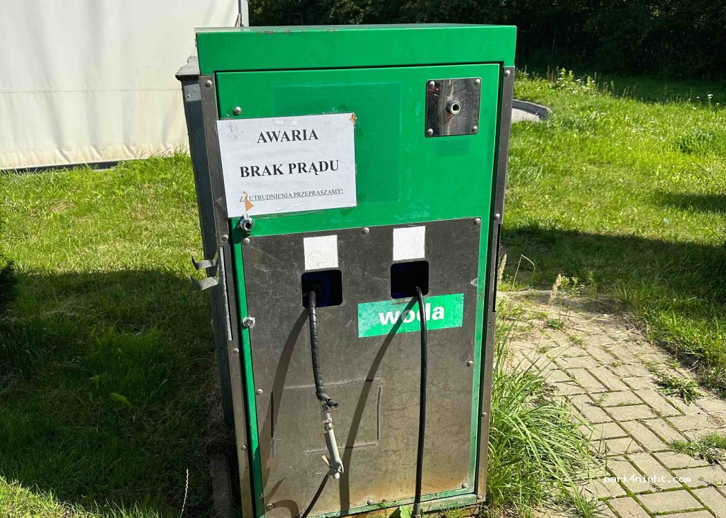 (78-111) Ustronie Morskie - 1A Kołobrzeska — foto 3