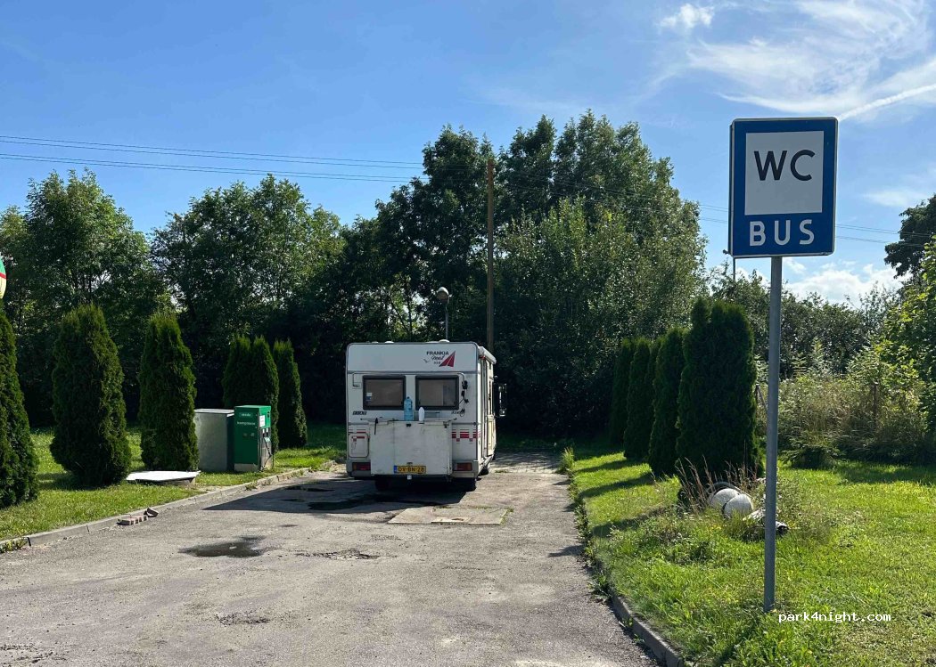 (78-111) Ustronie Morskie - 1A Kołobrzeska — foto 4