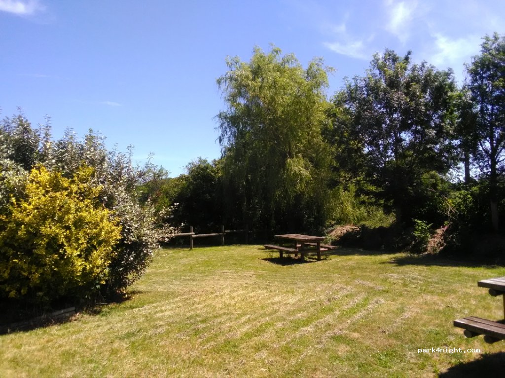 (14400) Crouay - 9 La Poste — foto 2
