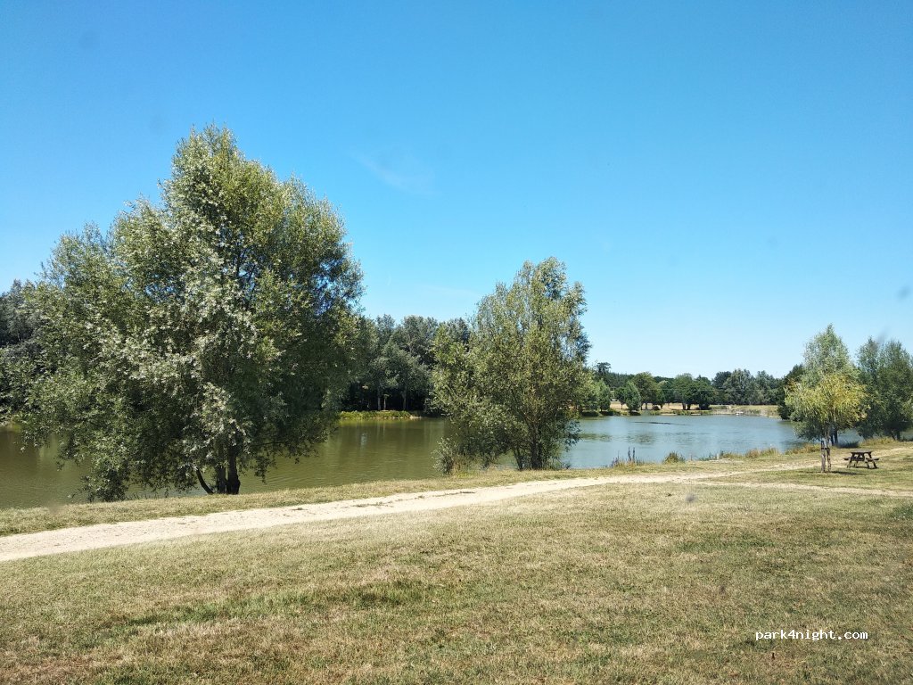 (58240) Chantenay-Saint-Imbert - 16 Rue de la Scierie — foto