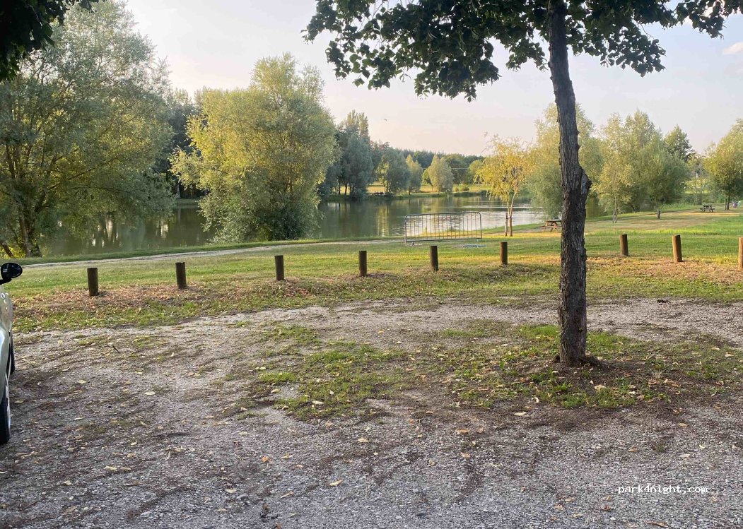 (58240) Chantenay-Saint-Imbert - 16 Rue de la Scierie — foto 3