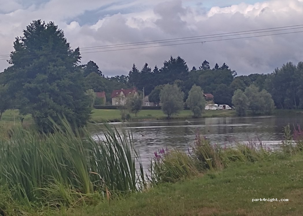 (58240) Chantenay-Saint-Imbert - 16 Rue de la Scierie — foto 4