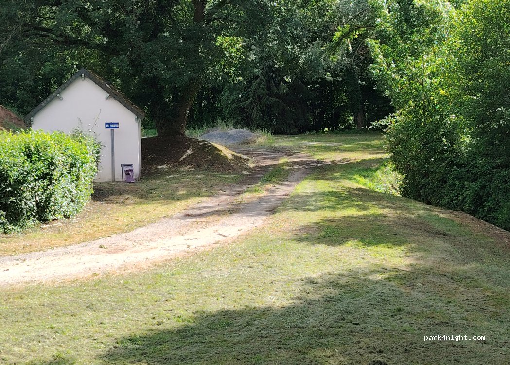 (58240) Chantenay-Saint-Imbert - 16 Rue de la Scierie — foto 5