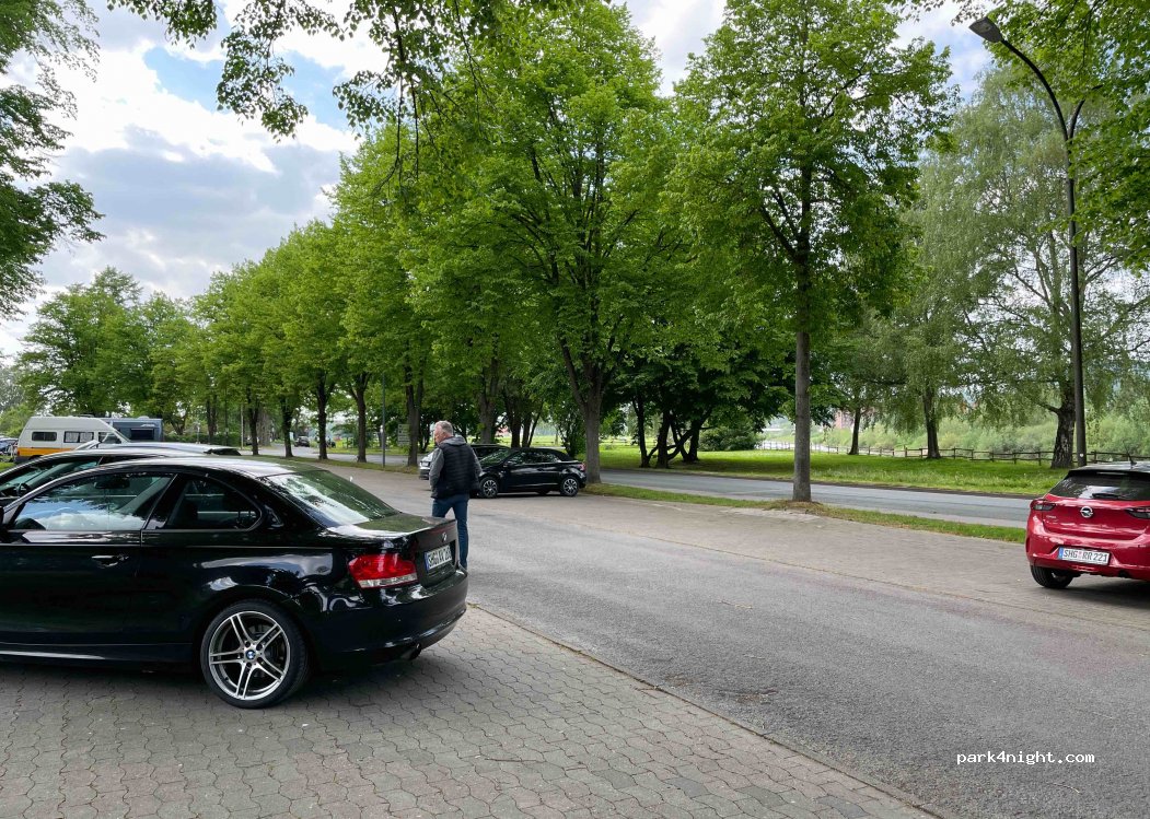 (31737) Rinteln - 2 Hartler Straße — foto