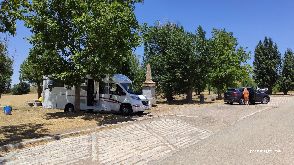 (09320) Cogollos - Madrid - Burgos — foto 2