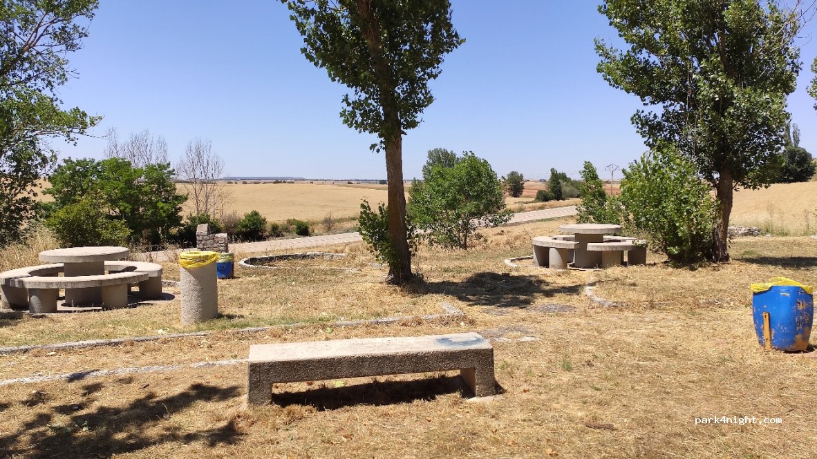 (09320) Cogollos - Madrid - Burgos — foto 3
