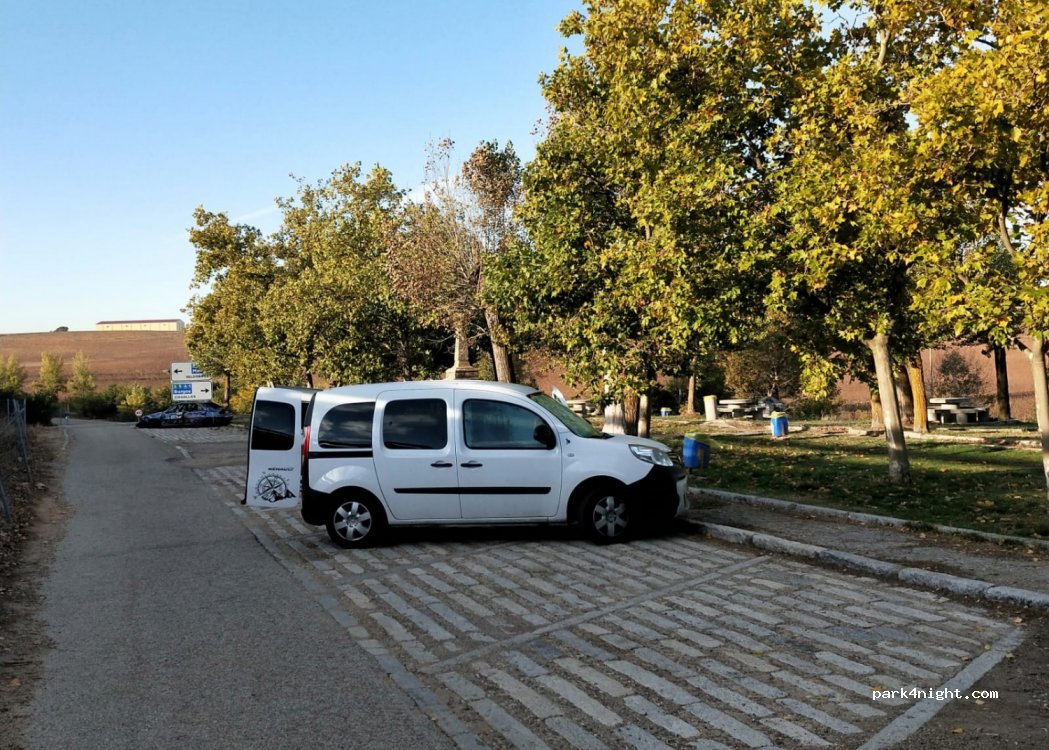 (09320) Cogollos - Madrid - Burgos — foto 4