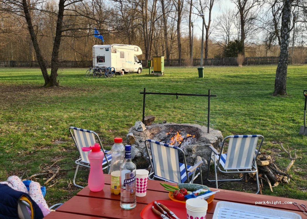 Camping Nomad Aggtelek Baradla — foto 2