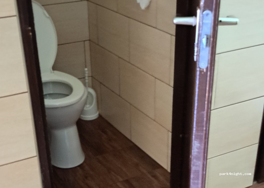 Camping Nomad Aggtelek Baradla — foto 3