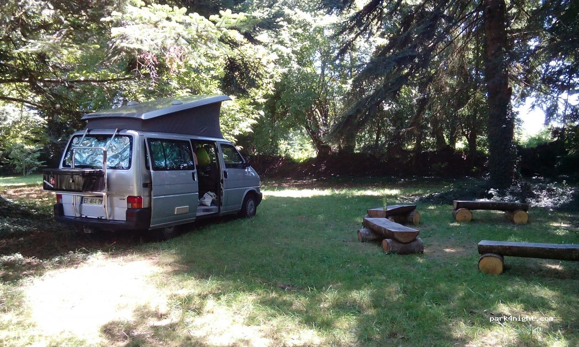 (29700) Plomelin - 520 Champignon — foto