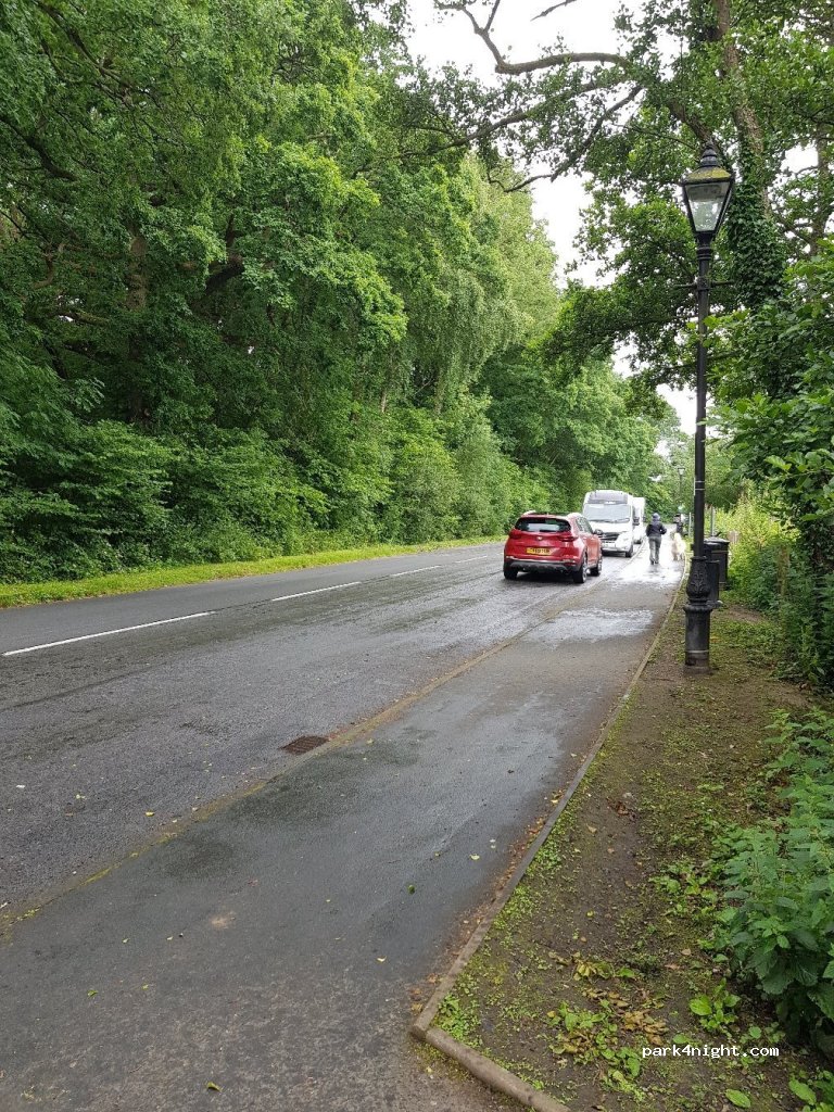 (LD1 5NU) Llandrindod Wells Community - Princes Avenue — foto 2