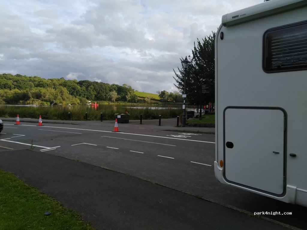 (LD1 5NU) Llandrindod Wells Community - Princes Avenue — foto 3