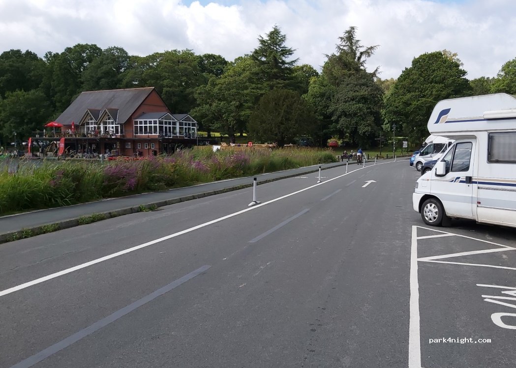 (LD1 5NU) Llandrindod Wells Community - Princes Avenue — foto 4
