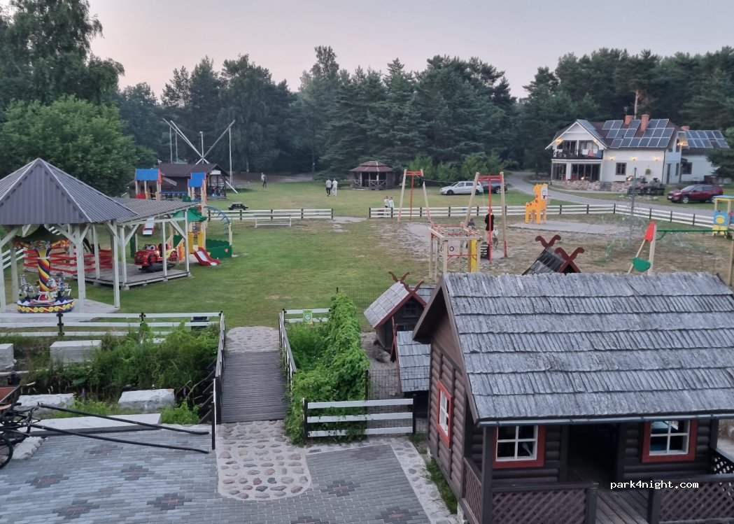 Camping Vērbeļnieki — foto 2