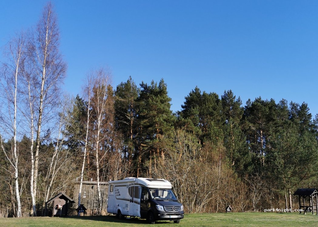 Camping Vērbeļnieki — foto 3
