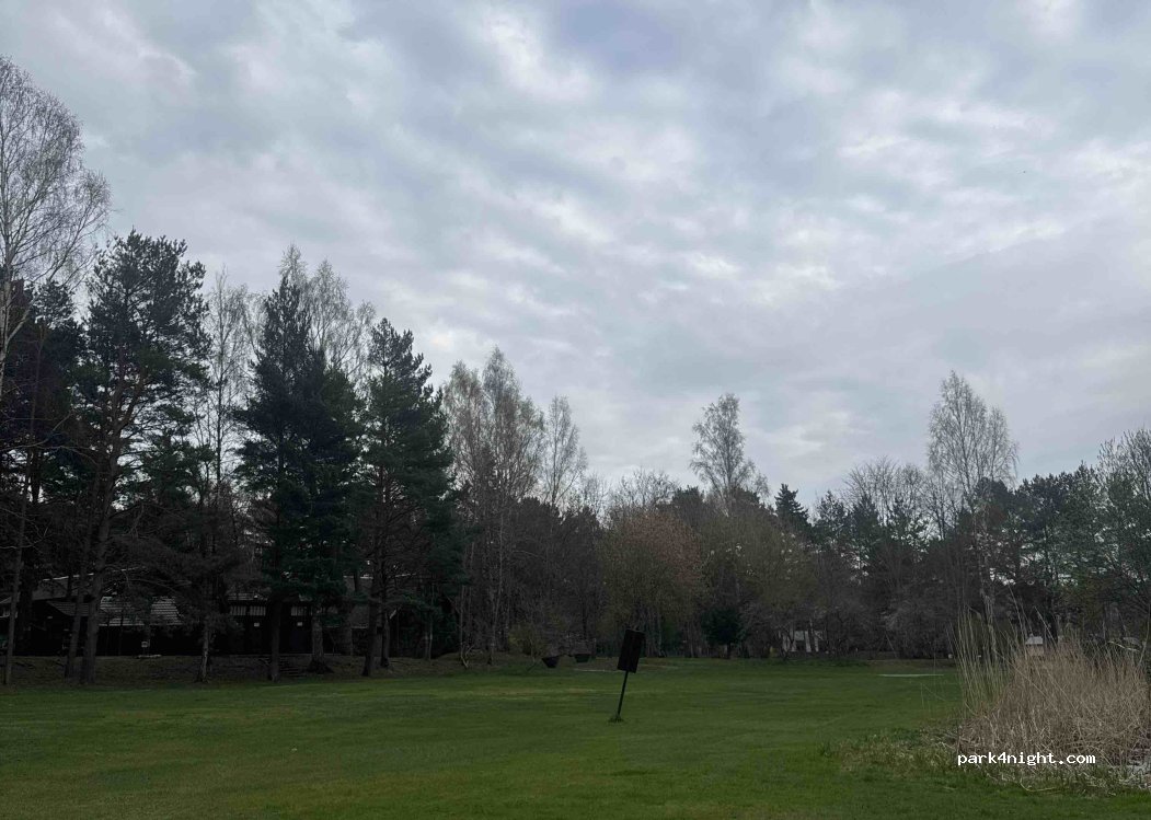 Camping Vērbeļnieki — foto 5