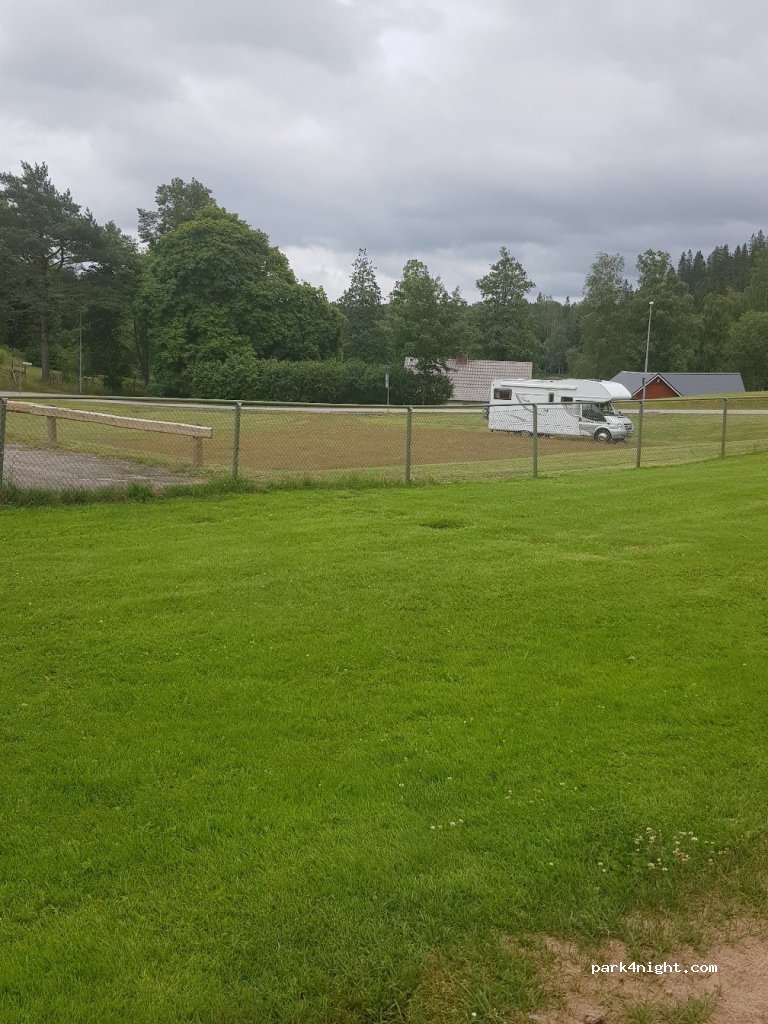 (311 63) Älvsered - 1 Medborgarvägen — foto